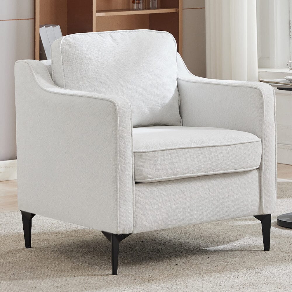 Single Sofa Armchair - Image 2