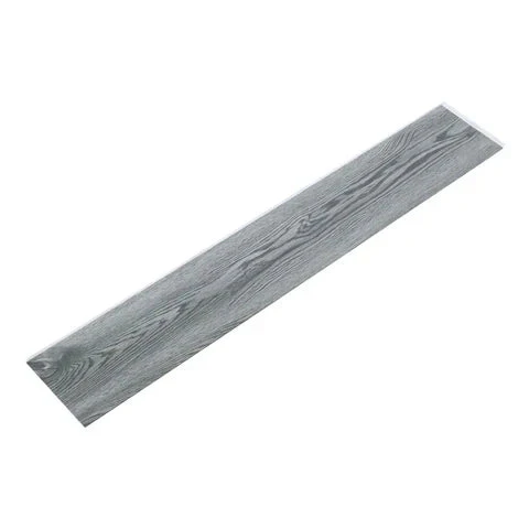 Rustic Style Wood Plank PVC Flooring - Image 2